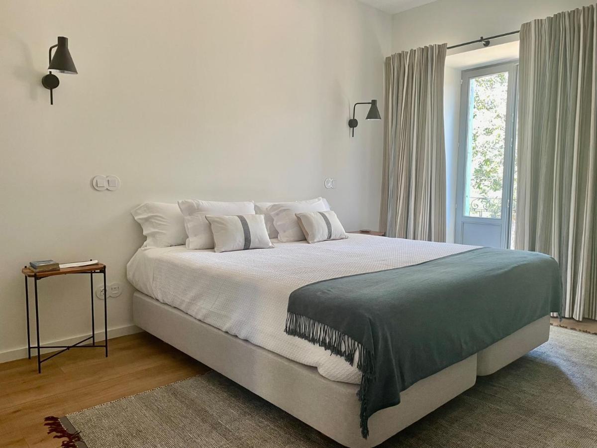הוילה פארדס דה קורה Casa Quinta Do Crasto מראה חיצוני תמונה