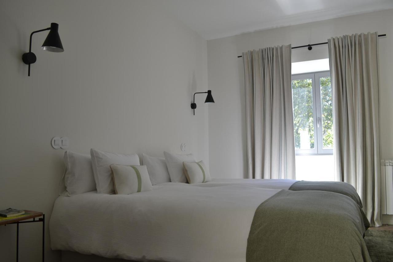 הוילה פארדס דה קורה Casa Quinta Do Crasto מראה חיצוני תמונה